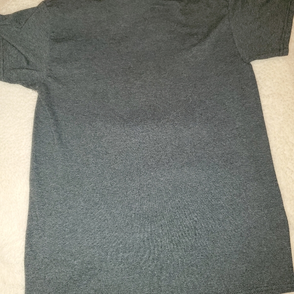 Womens Size Small. Rolling Stone t-shirt.  Gray - Picture 4 of 4